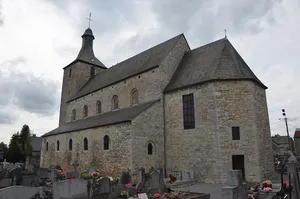 Saint Martin's Church