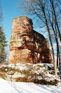 Blumenstein Castle