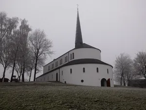 Stephanuskirche