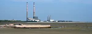 Sandymount Strand