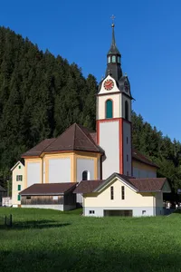 St. Josef Parish Church