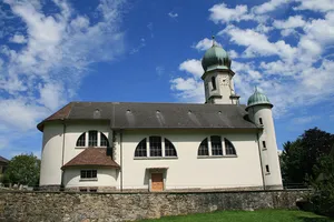 Kath. Kirche St. Michael