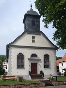 Kirche (Gottstreu)