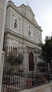 Church of Saint Stephen