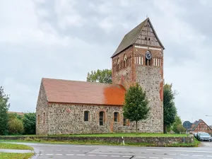 Dorfkirche Düpow