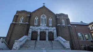 St George's Church