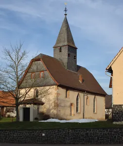 Evangelische Kirche Eifa
