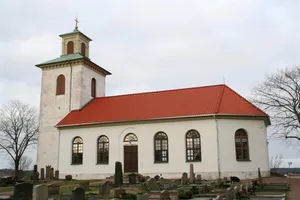 Harestad Church