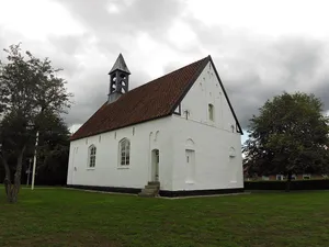 Gredstedbro Church