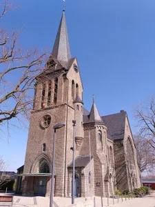 Christuskirche (Hasbergen)