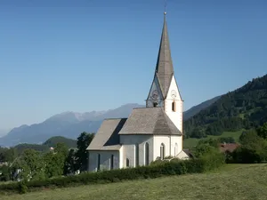 Kirche Maria Schnee in Matzelsdorf