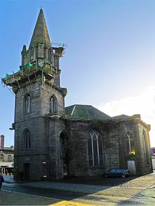 St Paul's Church