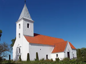 Beder Church