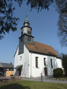 Emmauskirche