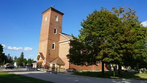 St. Clement Church