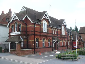 Curtis Museum