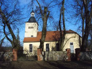Dorfkirche Zichtau