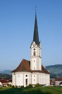 St. John and Paul Church