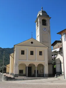 Santissima Annunziata church