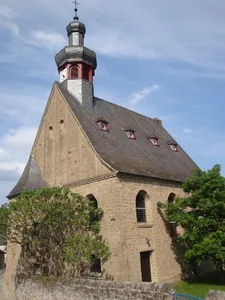 Evangelische Kirche
