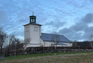 Nödinge Church