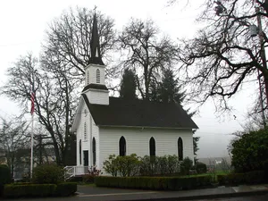 Oaks Pioneer Church