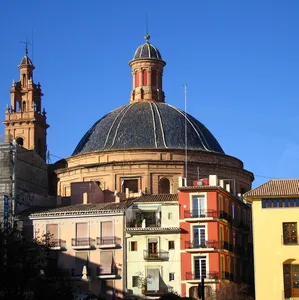 Joseph Calasanctius church