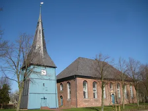 Kirche zu Sankt Margarethen