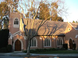 St. Paul's Episcopal Church