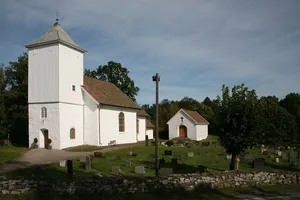 Nykirke Church