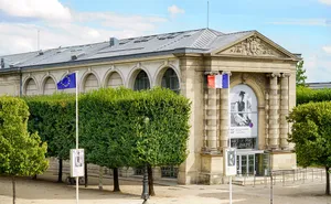Galerie nationale du Jeu de Paume