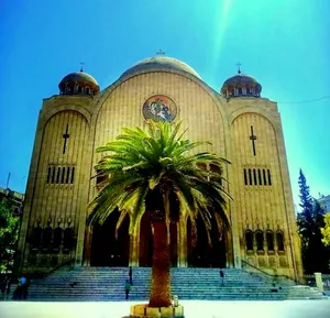 Kirche St. Georg (Aleppo)