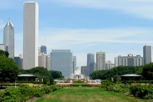 Grant Park