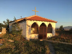 St. George's Church (Dolni Balvan)