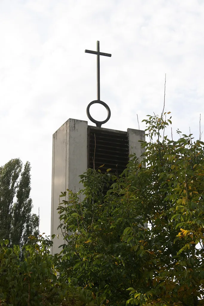 Johannis-Kirche Hannover-List