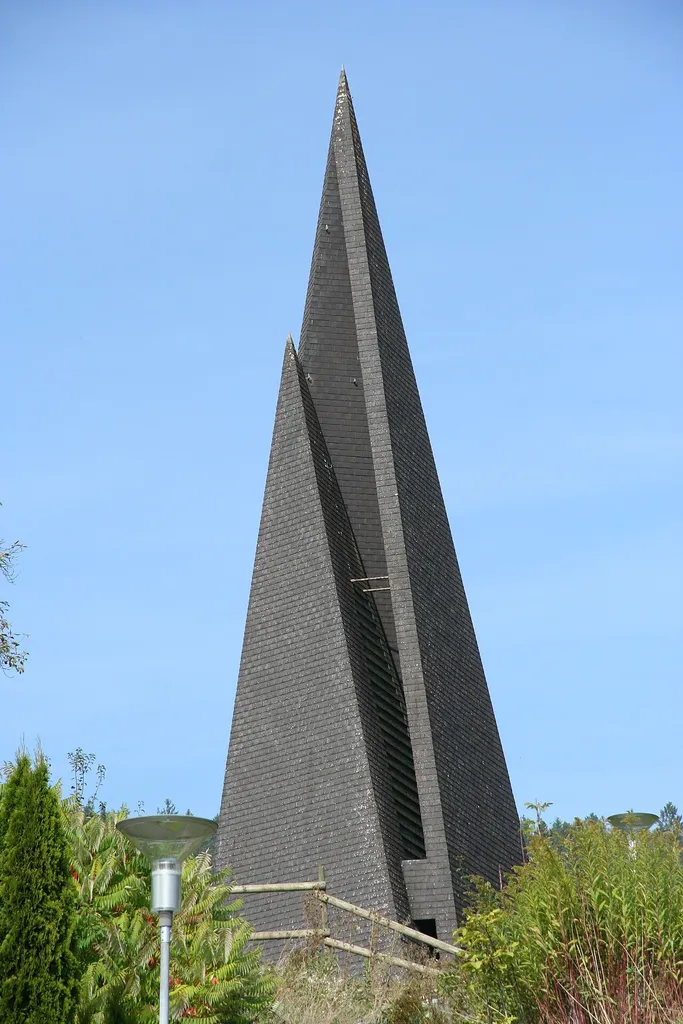 Römisch-katholische Kirche St. Franziskus Hüttwilen TG