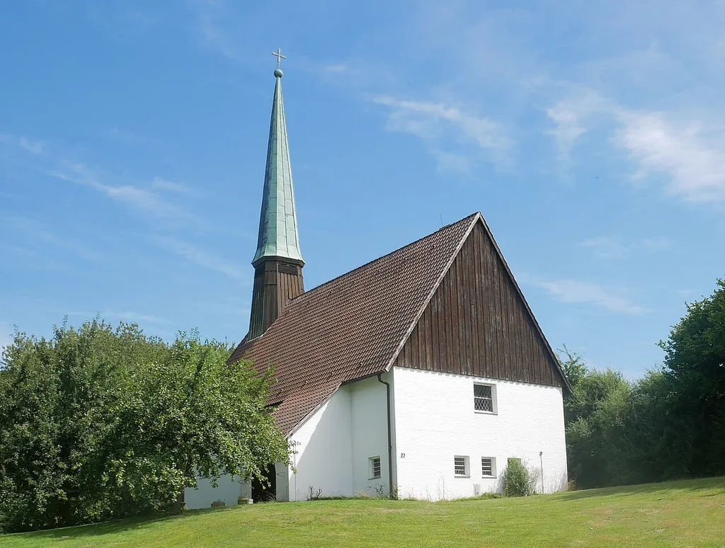 Koppelsberger Kapelle