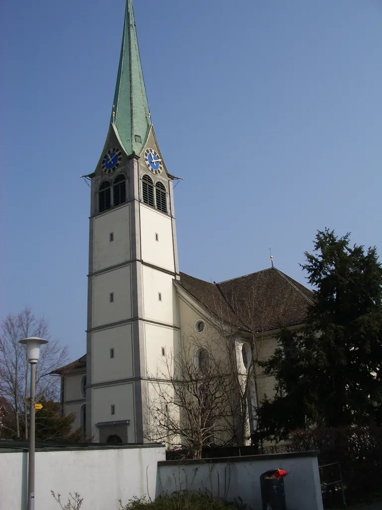 Wädenswil ZH, Switzerland