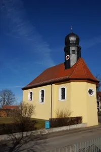 St. Martin (Rudletzholz)