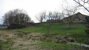 Hungerburg Weierweiler