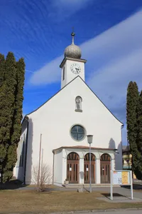 Pfarrkirche St. Josef (Villach)