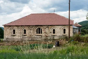 Church of the Ascension of Christ