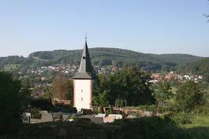 Evangelische Pfarrkirche