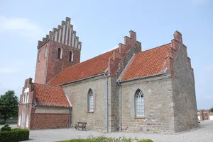 Valby Church