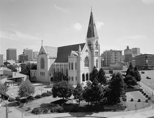 Cathedral of Saint Francis de Sales