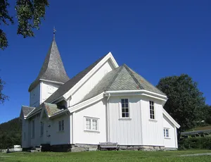 Lidar Church