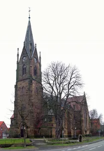 Evangelische Kirche Lerbeck