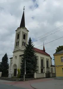 Church of Saint Joseph