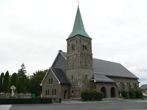 Kirche Sankt Michael