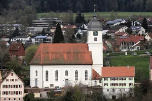 Evangelische Stadtkirche